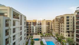 Апартаменты за 641 911 евро в Дубае, ОАЭ