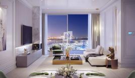 Апартаменты за 258 872 евро в Дубае, ОАЭ