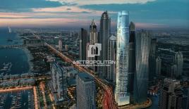 Апартаменты за 150 916 евро в Дубае, ОАЭ