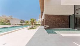 Вилла за 48 724 евро за месяц в Дубае, ОАЭ