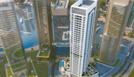 Апартаменты за 350 346 евро в Дубае, ОАЭ