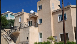 Дом за 400 000 евро в Конии, Кипр