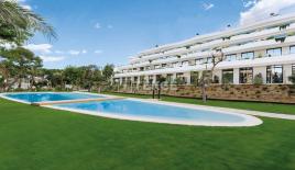 Апартаменты за 520 000 евро в Альфас-дель-Пи, Испания