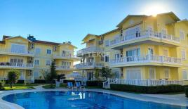 Апартаменты за 150 000 евро в Белеке, Турция