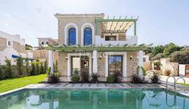 Вилла за 517 000 евро в Бодруме, Турция