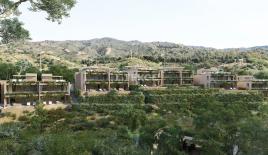 Пентхаус за 1 045 000 евро в Марбелье, Испания