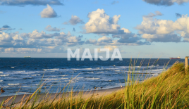 Дом за 898 000 евро в Латвии