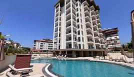 Апартаменты за 169 000 евро в Алании, Турция