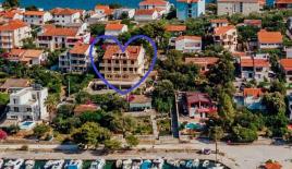 Отель, гостиница за 1 450 000 евро в Хорватии