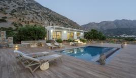 Вилла за 920 000 евро в Ираклионе, Греция