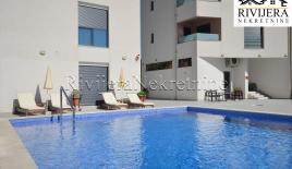 Квартира за 60 000 евро в Херцег-Нови, Черногория