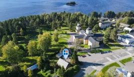 Дом за 74 000 евро в Куопио, Финляндия