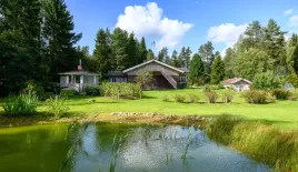 Дом за 85 000 евро в Перхо, Финляндия