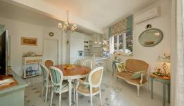 Квартира за 550 000 евро в Бечичи, Черногория