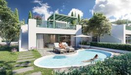 Вилла за 475 000 евро в Лапитосе, Кипр