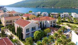 Апартаменты за 1 800 000 евро в Херцег-Нови, Черногория