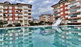 Квартира за 140 000 евро в Алании, Турция