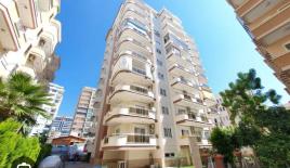 Квартира за 69 000 евро в Алании, Турция