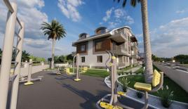 Квартира за 95 000 евро в Фетхие, Турция