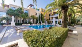 Квартира за 650 000 евро в Херцег-Нови, Черногория