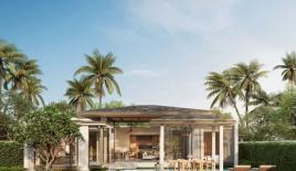 Вилла за 994 539 евро в Ко-Кэу, Таиланд