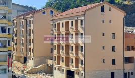 Апартаменты за 124 200 евро в Херцег-Нови, Черногория