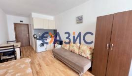 Апартаменты за 49 500 евро на Солнечном берегу, Болгария