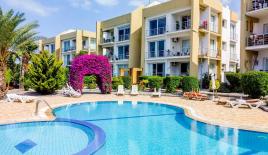 Апартаменты за 154 639 евро в Алсанджаке, Кипр