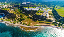 Апартаменты за 137 066 евро в Эсентепе, Кипр