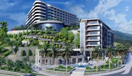 Апартаменты за 346 555 евро в Чани, Черногория