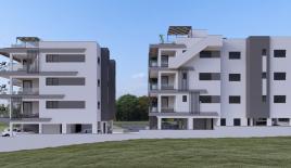 Апартаменты за 360 000 евро в Лимасоле, Кипр