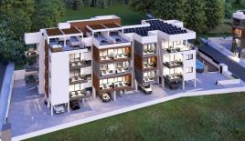 Апартаменты за 269 900 евро в Лимасоле, Кипр