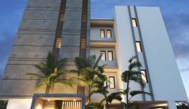 Пентхаус за 305 000 евро в Ларнаке, Кипр