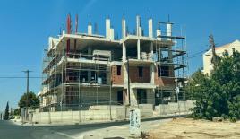 Пентхаус за 1 300 000 евро в Лимасоле, Кипр