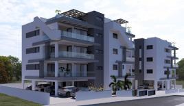 Апартаменты за 225 000 евро в Лимасоле, Кипр