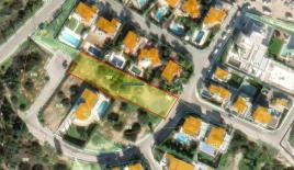 Земля за 900 000 евро в Мутайяке, Кипр