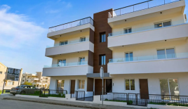 Апартаменты за 279 000 евро в Героскипу, Кипр