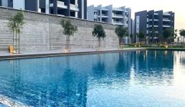 Апартаменты за 547 312 евро в Лимасоле, Кипр