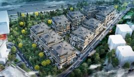 Апартаменты за 1 210 000 евро в Стамбуле, Турция