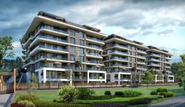 Апартаменты за 2 425 000 евро в Стамбуле, Турция