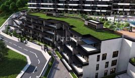 Апартаменты за 153 000 евро в Турции