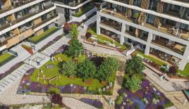 Апартаменты за 5 065 000 евро в Стамбуле, Турция