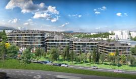 Апартаменты за 725 000 евро в Стамбуле, Турция