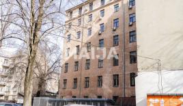 Апартаменты за 154 000 евро в Риге, Латвия