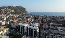 Апартаменты за 149 000 евро в Алании, Турция