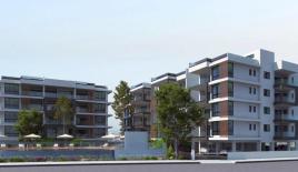 Апартаменты за 250 000 евро в Ларнаке, Кипр