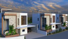 Квартира за 470 000 евро в Пафосе, Кипр