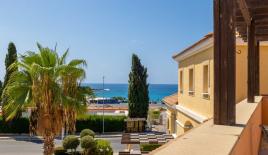 Апартаменты за 380 000 евро в Пафосе, Кипр