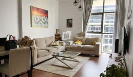 Апартаменты за 276 424 евро в Дубае, ОАЭ