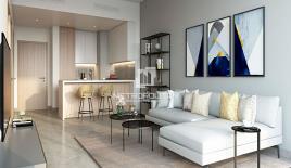 Апартаменты за 375 968 евро в Дубае, ОАЭ